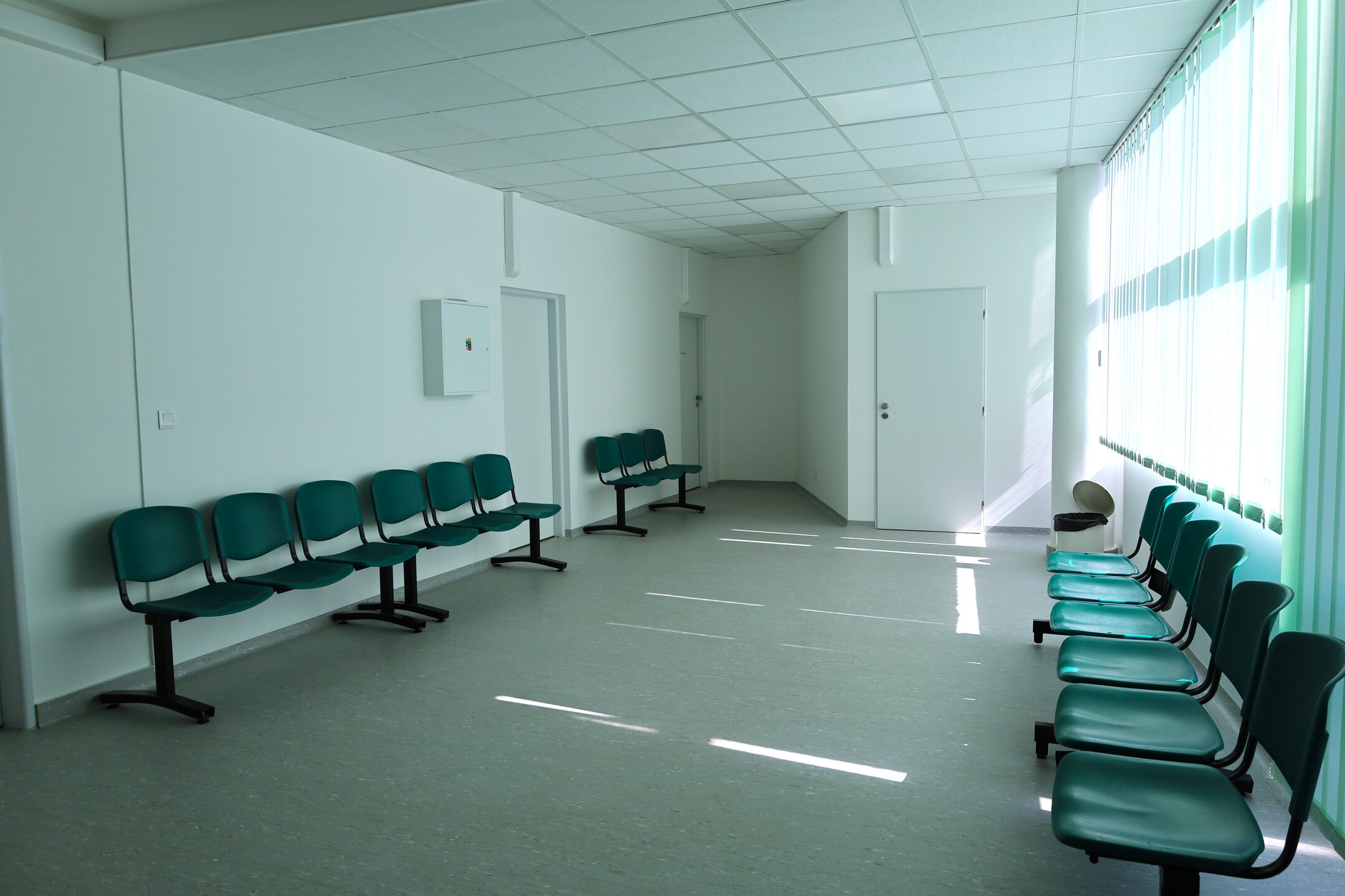 FNsP ZA Súčasťou zmien sú aj tri nové špecializované ambulancie