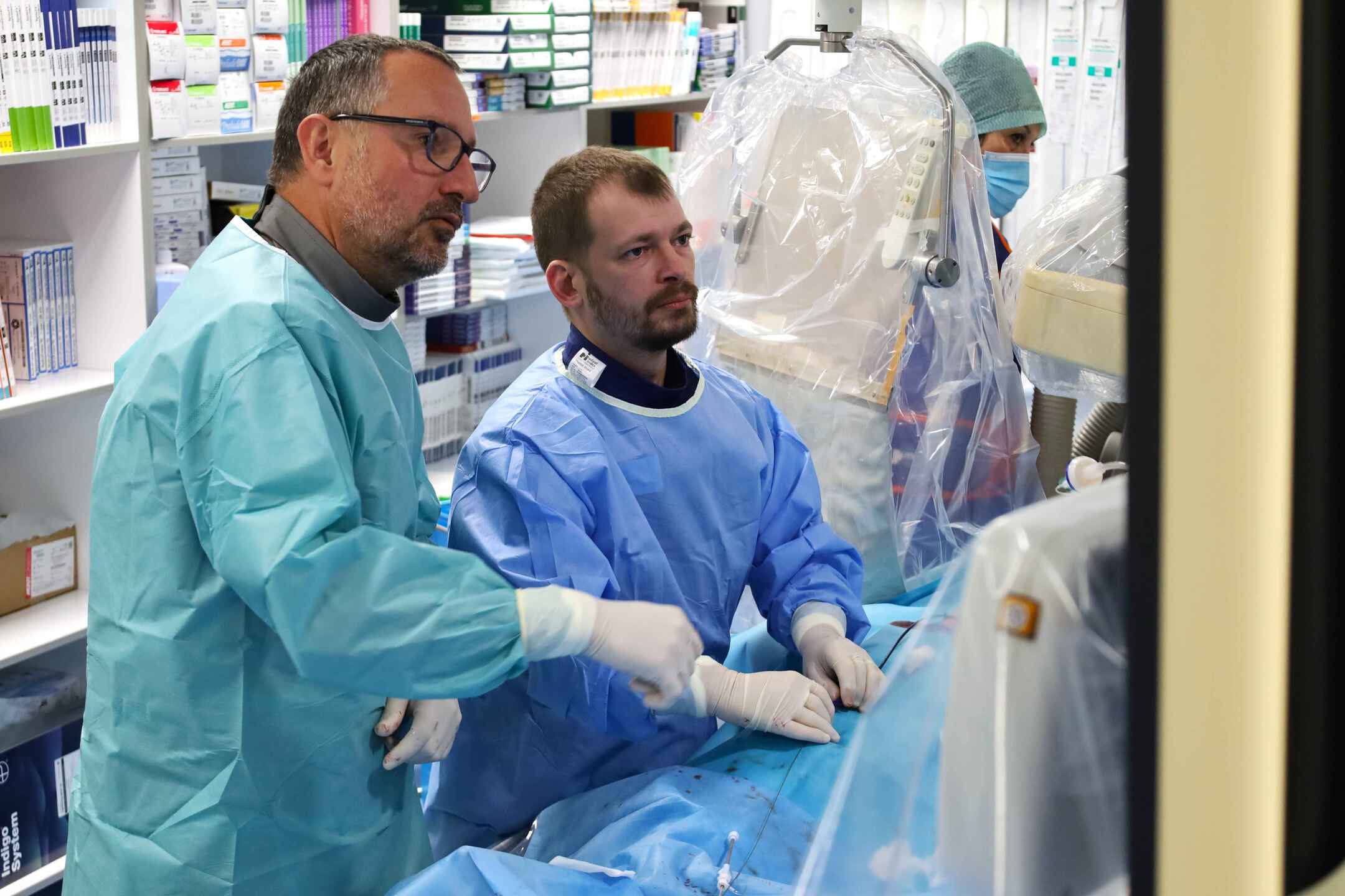 Žilinská nemocnica rozšírila program intervenčnej kardiológie o ďalšie výkony