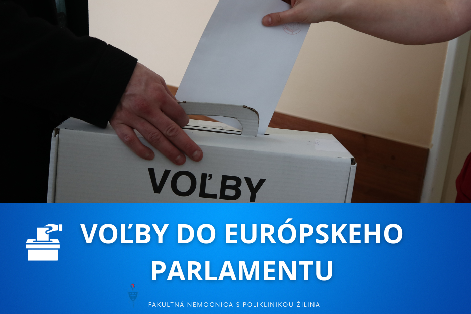 Voľby do EU parlamentu