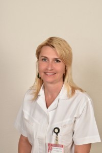 FNsP ZA MUDr. Dagmar Sudeková MBA