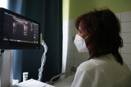 FNsP ZA MUDr. Marianna Korbelová