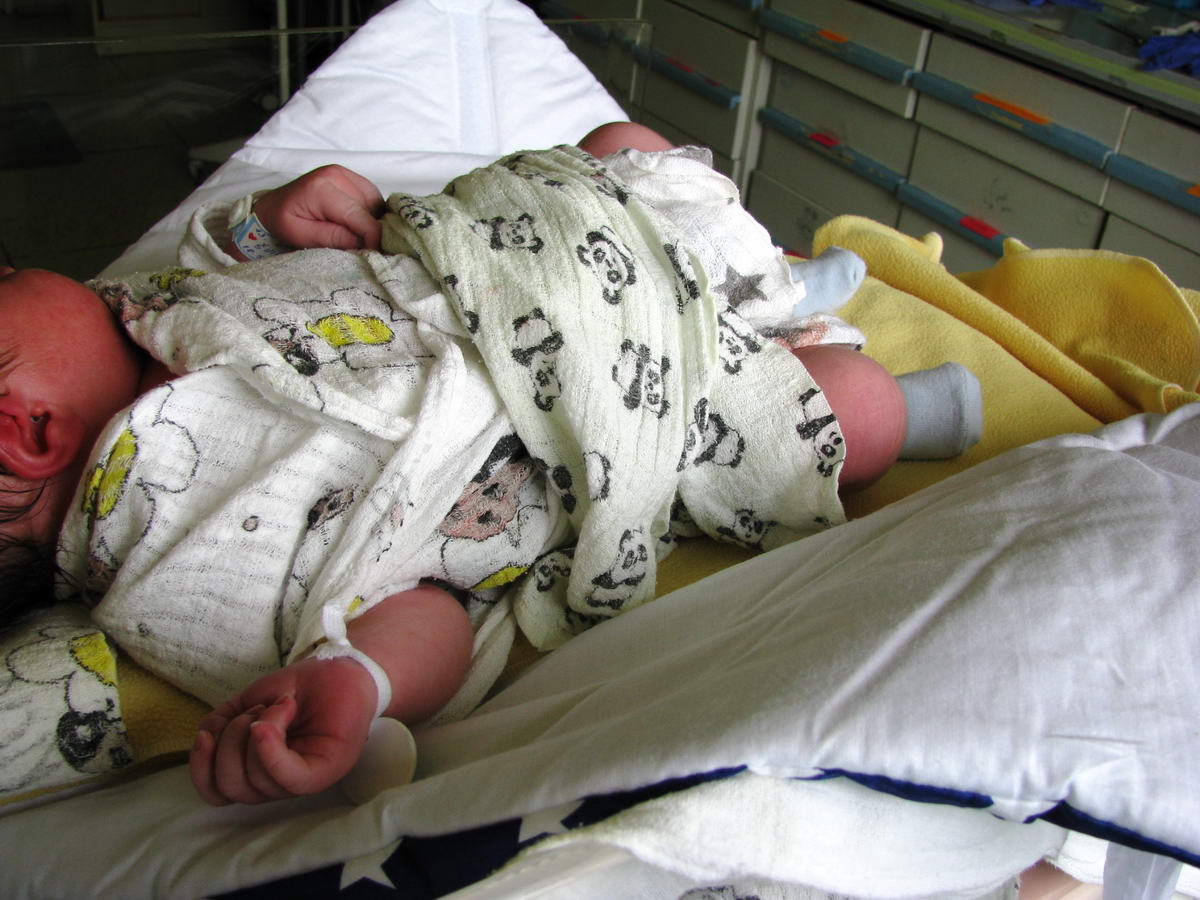 1088 fnsp zabarbora svidranova porodila v zilinskej nemocnici maleho gabriela jpg