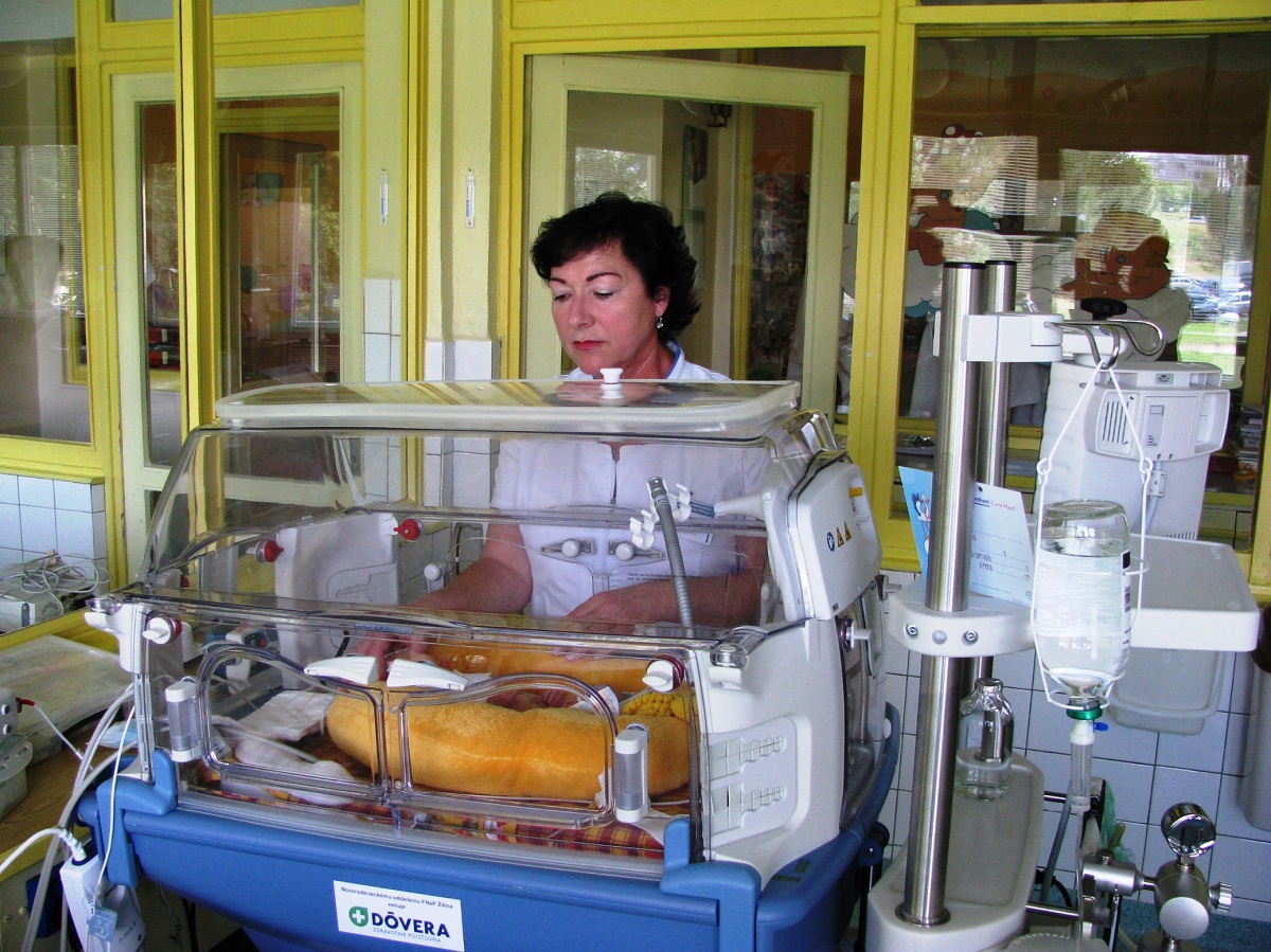 1141 fnsp zaodborna komisia vybrala sest veducich sestier veducu porodnicku asistentku a veduceho zdravotnickeho laboranta jpg