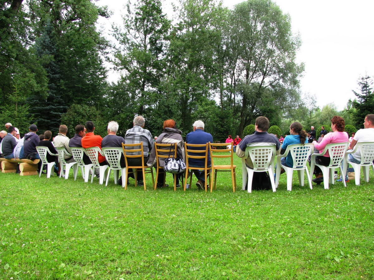 1164 fnsp zacentrum pre liecbu drogovych zavislosti oslavilo 14 vyrocie slavnostnym klubovym stretnutim jpg