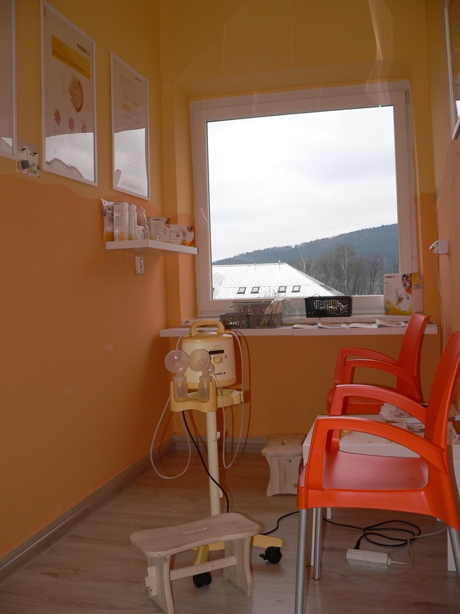 1203 fnsp zazilinska nemocnica ako prva otvorila laktacnu miestnost pre mamicky jpg