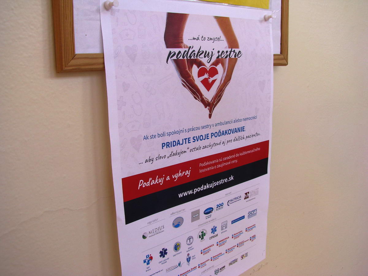 1217 fnsp zapodakovat sestre mozete prostrednictvom unikatneho projektu jpg