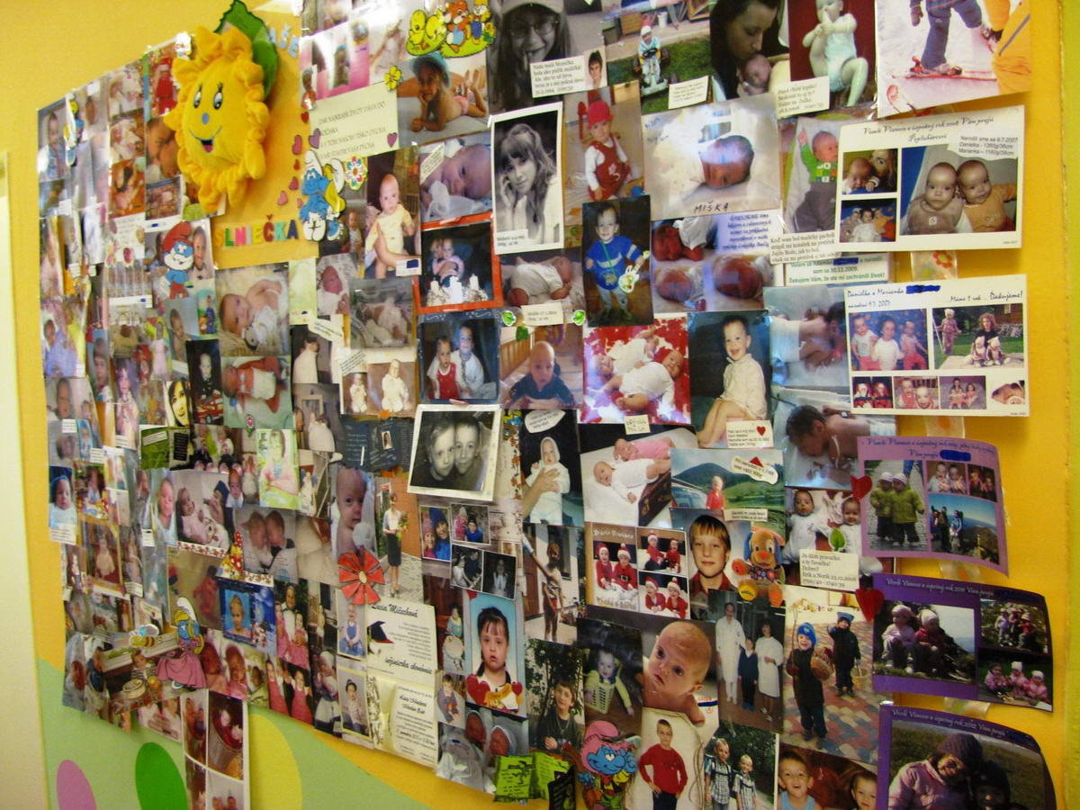 1269 fnsp zaaj taketo podakovania visia na stene novorodeneckeho oddelenia1 jpg