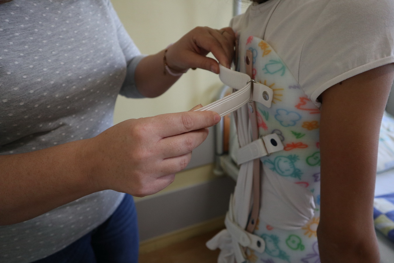 1724 fnsp zaskolacka lenka musela nosit korzet a bojovat s roznymi obmedzeniami jpg