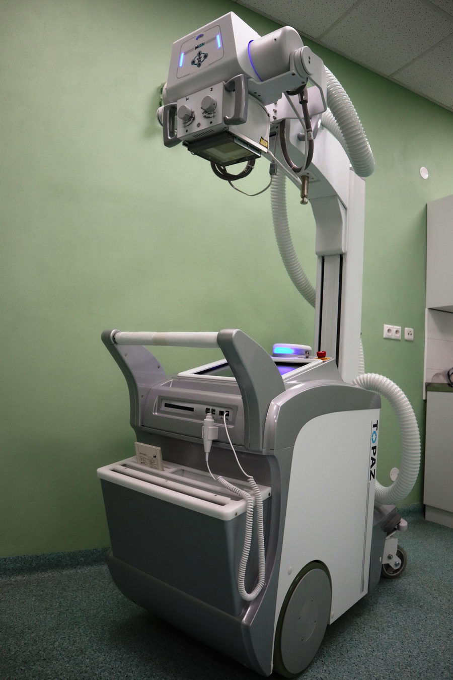 1946 fnsp zapojazdny digitalny rontgen jpg