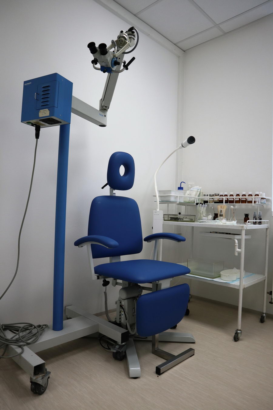 1961 fnsp zaordinacie presli kompletnou modernizaciou jpg