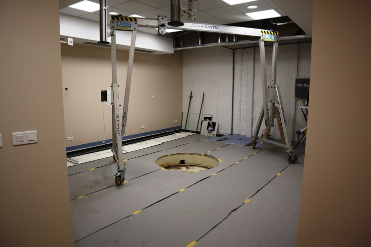 1975 fnsp zanemocnica kompletne modernizuje tri onkologicke ozarovne jpg