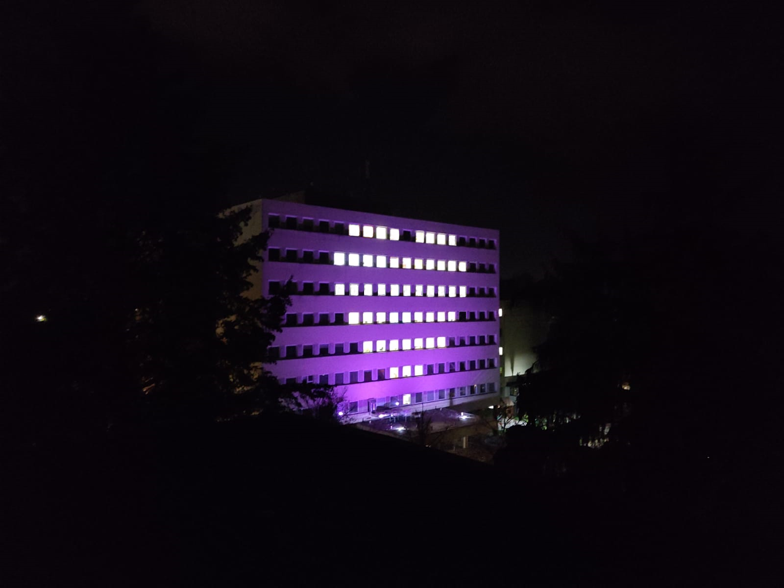 2086 fnsp zazilinska nemocnica posiela odkaz predcasniatkam a ich rodinam png