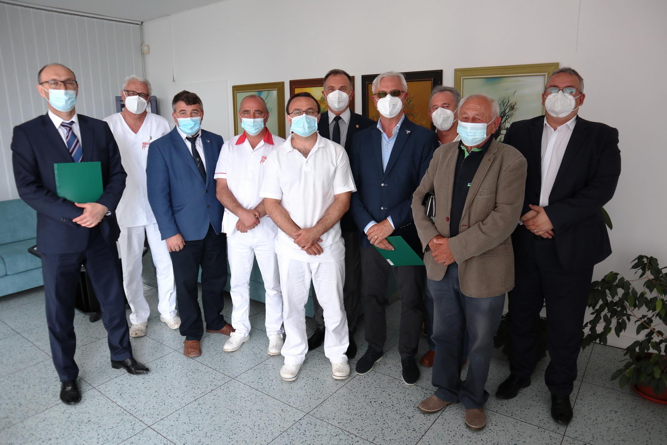 2221 fnsp zapartnerstvo ma za ciel skvalitnit starostlivost o pacientov s ochoreniami zraku a cukrovkou jpg