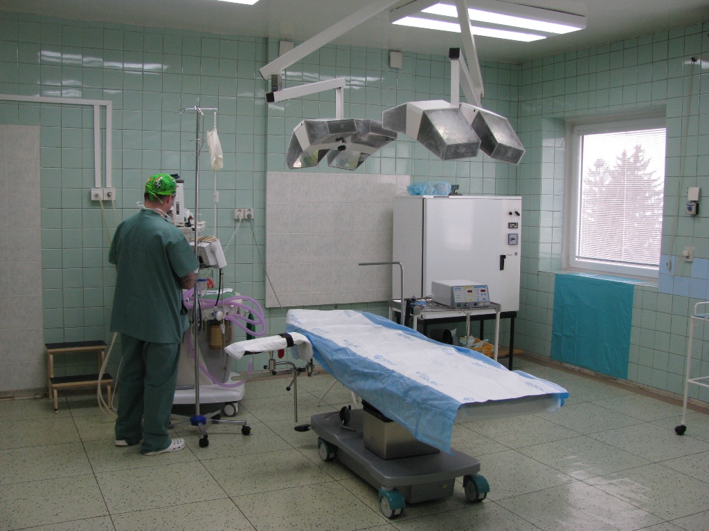 884 fnsp zazvysil sa pocet operacii i porodov jpg