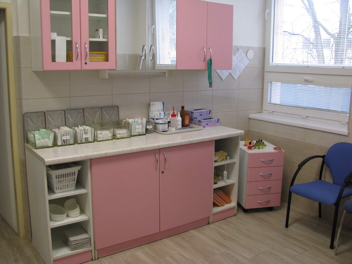 914 fnsp zaambulancie detskej ortopedie su v novych priestoroch jpg