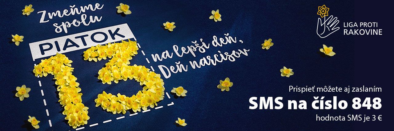 991 fnsp zavytazok zo zbierky moze pomoct aj zilinskym onkologickym pacientom jpg