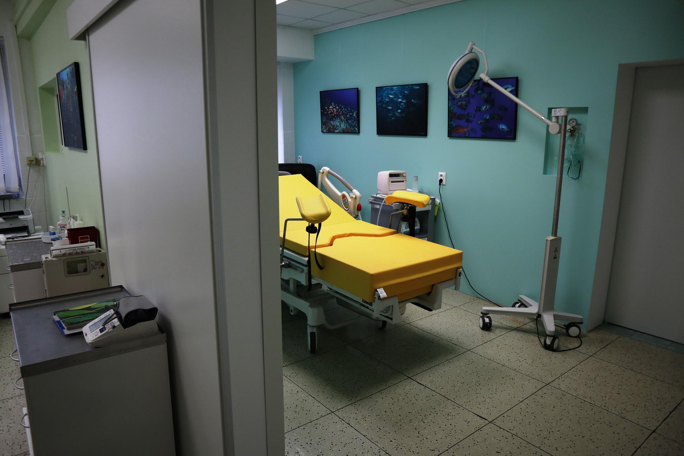 fnsp zilina mamicky ocenuju modernizacie i kvalitnu zdravotnu starostlivost