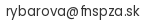 E-mailová adresa