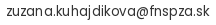 E-mailová adresa