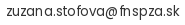E-mailová adresa