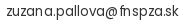 E-mailová adresa