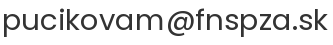 E-mailová adresa