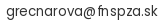 E-mailová adresa