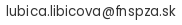 E-mailová adresa