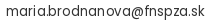 E-mailová adresa