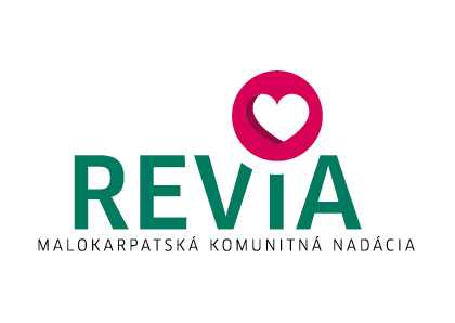 REVIA - Malokarpatská komunitná nadácia