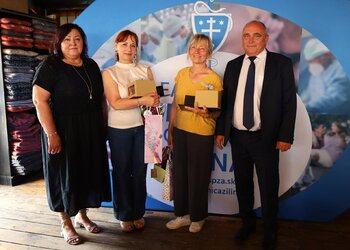 Žilinská nemocnica ocenila na podujatí Sestra roka 21 výnimočných sestier