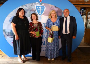 Žilinská nemocnica ocenila na podujatí Sestra roka 21 výnimočných sestier