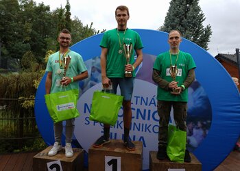 Beh Zdravia priniesol skvelú atmosféru a výnimočné športové nasadenie