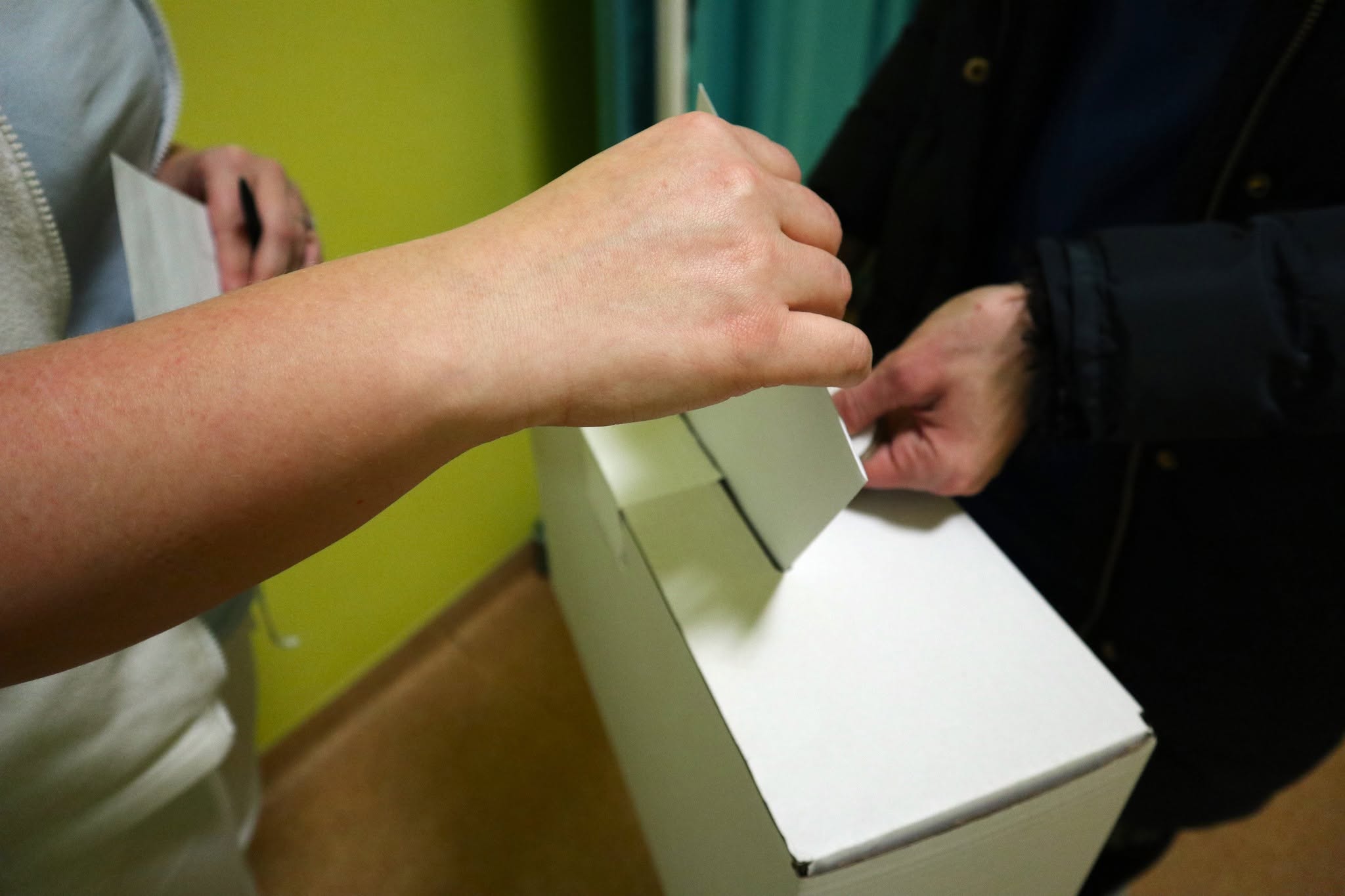 Referendum v žilinskej nemocnici